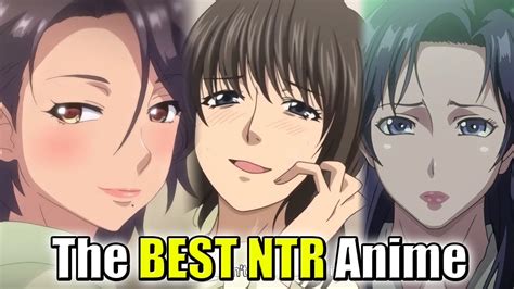 any ntr manga recommendations .